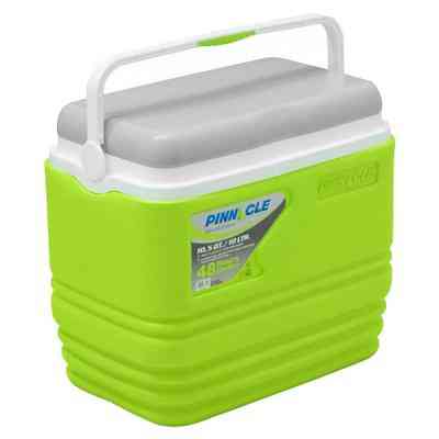 Термобокс Pinnacle Eskimo Primero 10л Yellow (8906053369526YELLOW) Вінниця