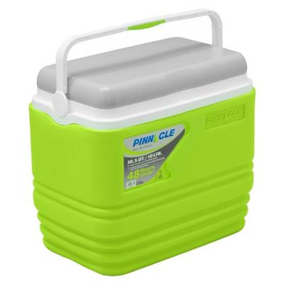 Термобокс Pinnacle Eskimo Primero 10л Yellow (8906053369526YELLOW) Вінниця - фото 2