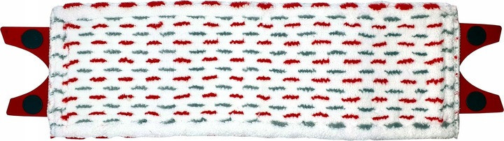 Запасна Насадка плоска для швабри 1 шт Vileda "Ultramax XL або Vileda Ultramax Turbo XL" (160933) Нововолинськ - фото 2