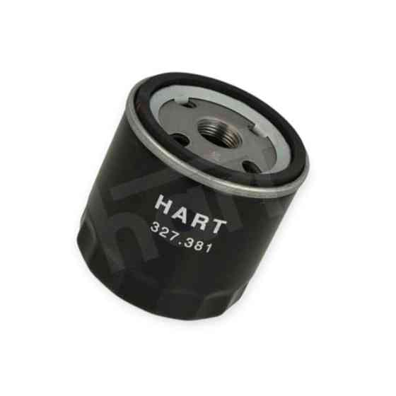 Фільтр Opel Omega A 2.4i олійний Мукачево