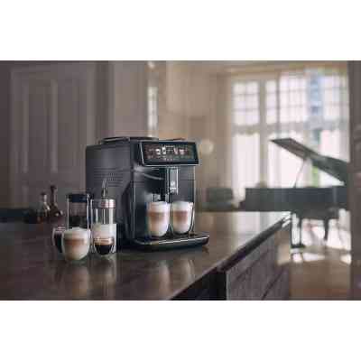 Кофемашина Saeco SM8889/00 Винница