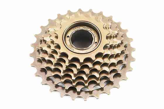 Вільнобіг 7 зірок 14.16.18.20.22.24.28Т, коричневий Київ