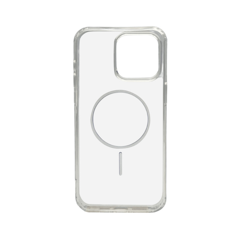 Чохол Cosmic для iPhone 16 Pro Max, фіолетовий Київ - фото 2