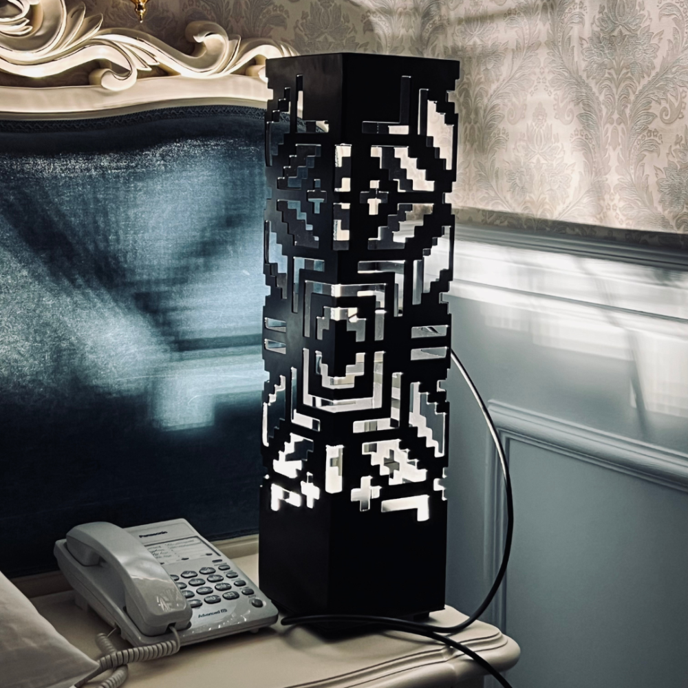 Уличный светильник лед Niki Light светильник светодиодный металлический корпус 220 в украинский узор. Киев - изображение 5