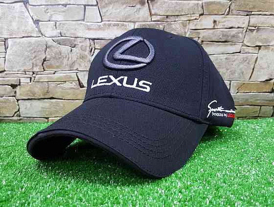 Кепка, бейсболка Lexus Киев