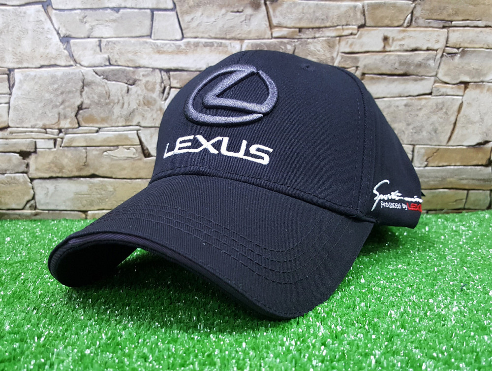 Кепка, бейсболка Lexus Киев - изображение 1