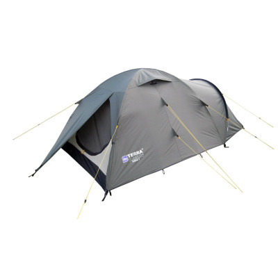 Палатка Terra Incognita Zeta 2 khaki (4823081502395) Винница - изображение 4