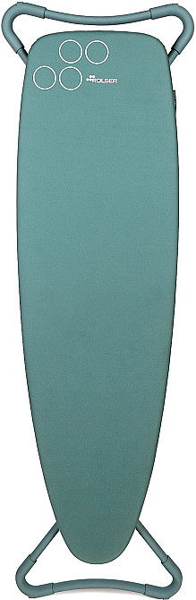 Гладильная доска Rolser K-Surf SalviaTube (K07003-1072) Киев - изображение 1