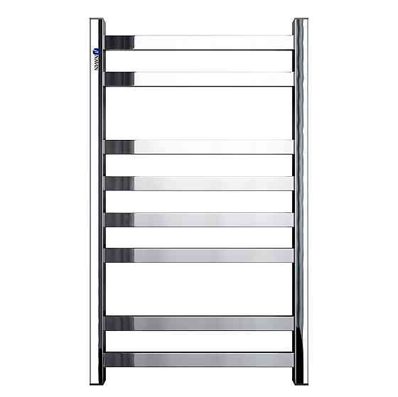 Водяна рушникосушарка NAVIN Авангард 500х800 Київ