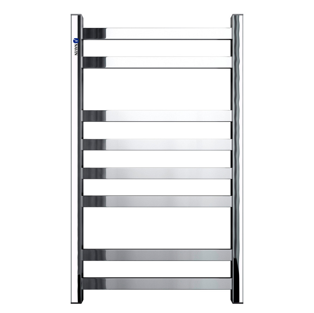 Водяна рушникосушарка NAVIN Авангард 500х800 Київ - фото 1