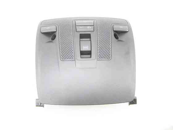 Mercedes-Benz  A0009006703 9051 Стельовий плафон панорамного даху передній чорний Одесса