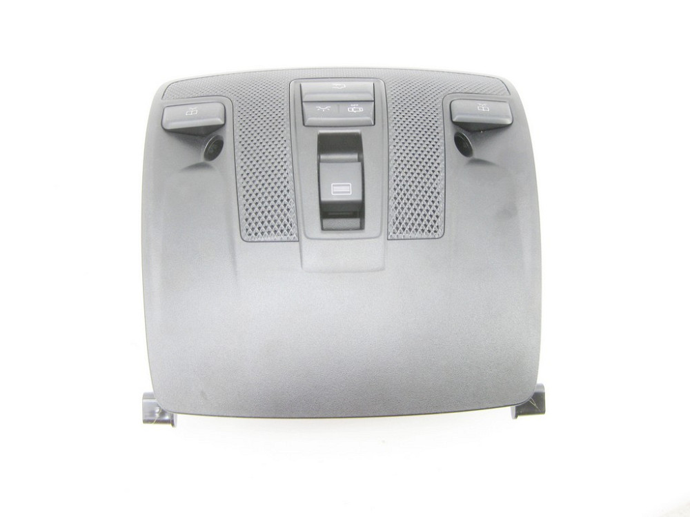 Mercedes-Benz  A0009006703 9051 Стельовий плафон панорамного даху передній чорний Одесса - изображение 5