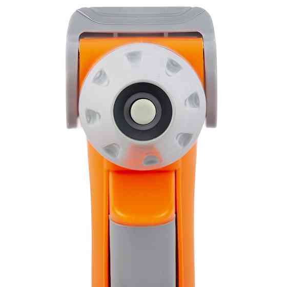 Пістолет-розпилювач 2 режими (АВNod+TPR) FLORA (5011734) Київ