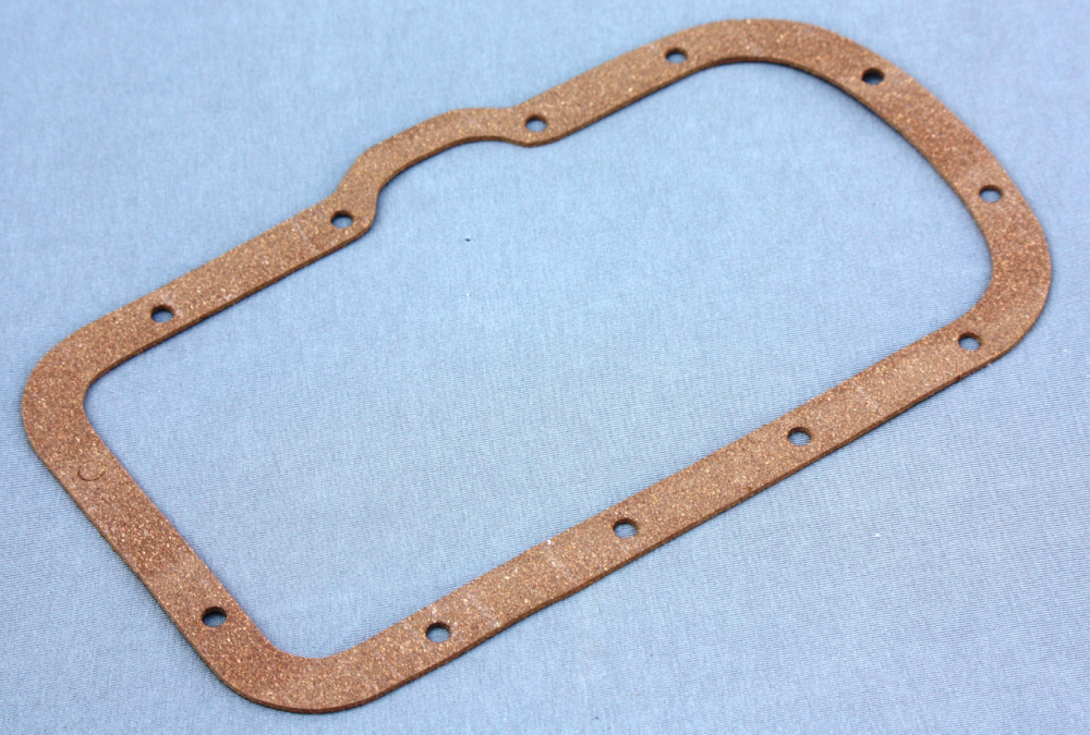 Прокладка піддону мотоцикл Урал Мукачево - фото 1