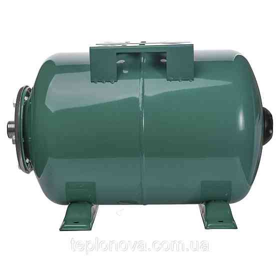 Гідроакумулятор 24 л VOLKS pumpe Чернівці