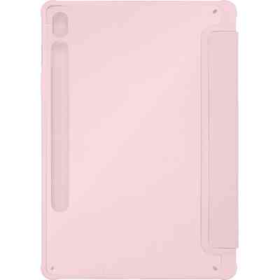 Чохол до планшета Armorstandart Y-Type PEN Samsung Galaxy Tab S9 / S9 FE / S10 FE Pink (ARM85522) Вінниця