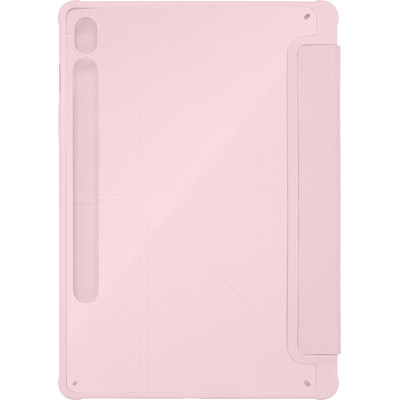 Чохол до планшета Armorstandart Y-Type PEN Samsung Galaxy Tab S9 / S9 FE / S10 FE Pink (ARM85522) Вінниця - фото 2