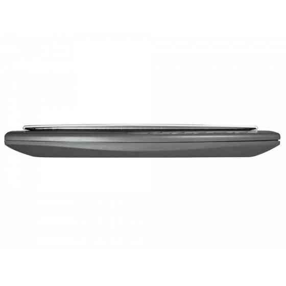 Сканер А4 Plustek OpticSlim 2610 Plus (1200x1200 dpi, 48 bit, LED, 4 стор/хв, планшетний, сірий) (0304TS) Київ