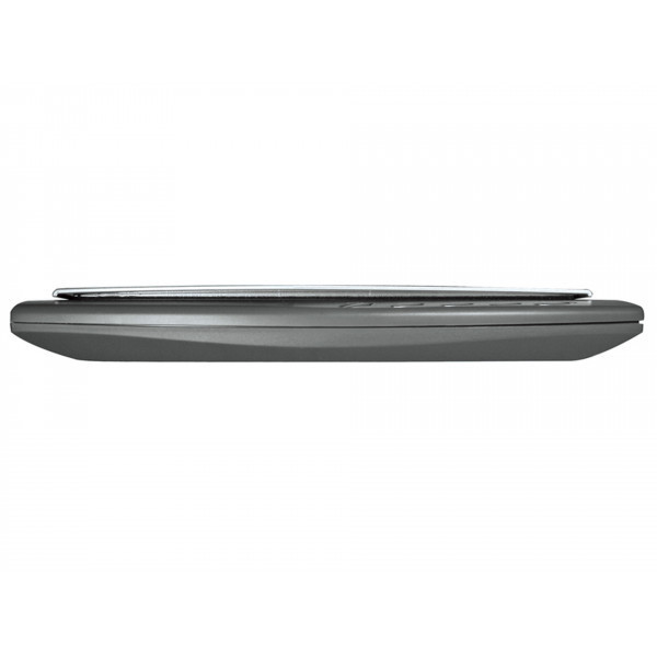 Сканер А4 Plustek OpticSlim 2610 Plus (1200x1200 dpi, 48 bit, LED, 4 стор/хв, планшетний, сірий) (0304TS) Київ - фото 3