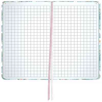 Тижневик Axent датований 2026 Pocket 90х150, Gentle Blossom (8525-26-3-A) Вінниця