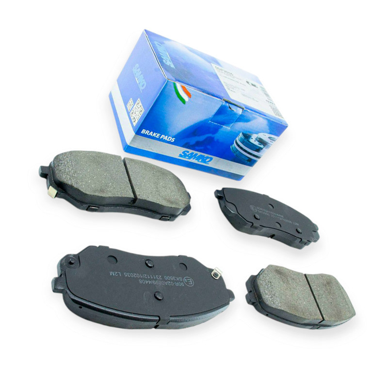 Колодки передние Киа Sorento 15- тормозные Мукачево - изображение 1