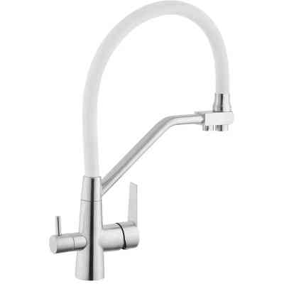 Змішувач Kroner Klassisch-ESG03817WHI (CV027938) Вінниця