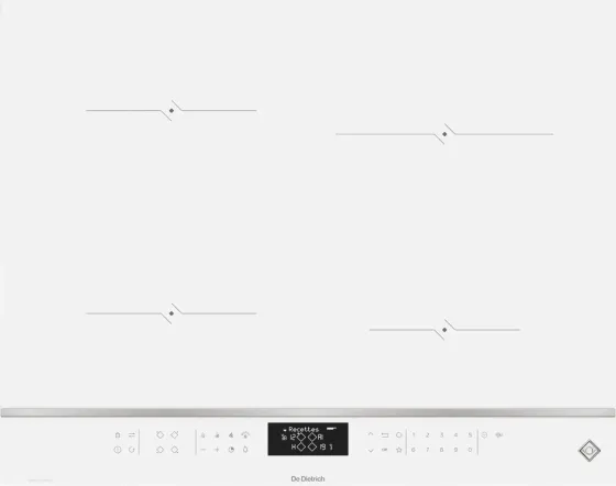Варочная поверхность De Dietrich DPI4420W Киев