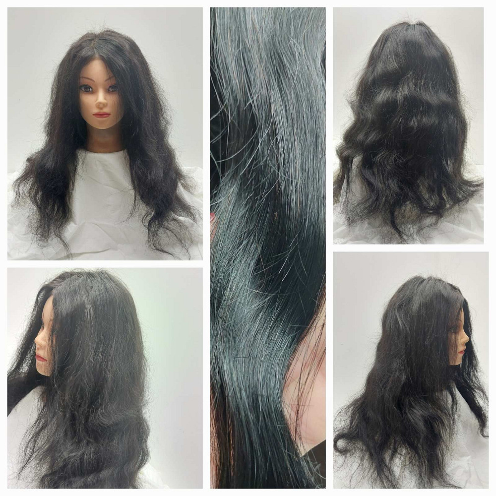 Перука 148 Луцк - изображение 1