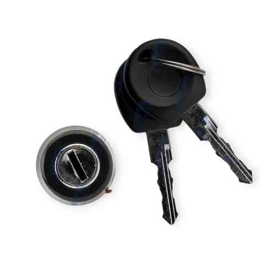 Серцевина запалення Фольцваген T4, ключ замку Мукачево