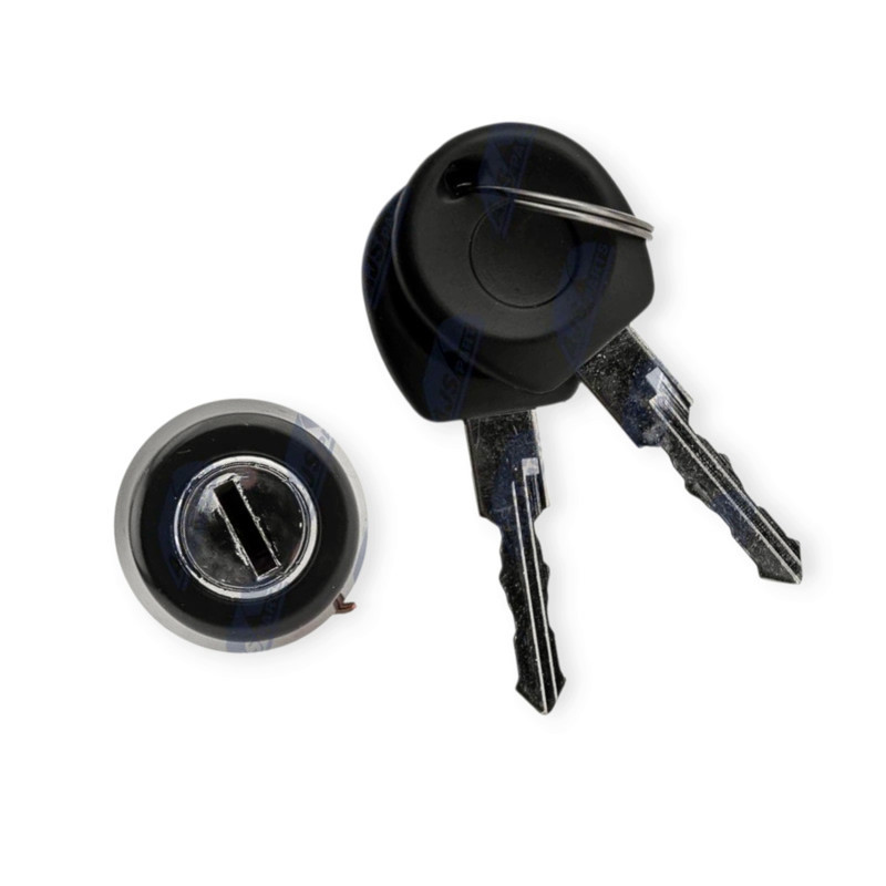 Серцевина зажигания Фольцваген T4 , ключ замка Мукачево - изображение 2