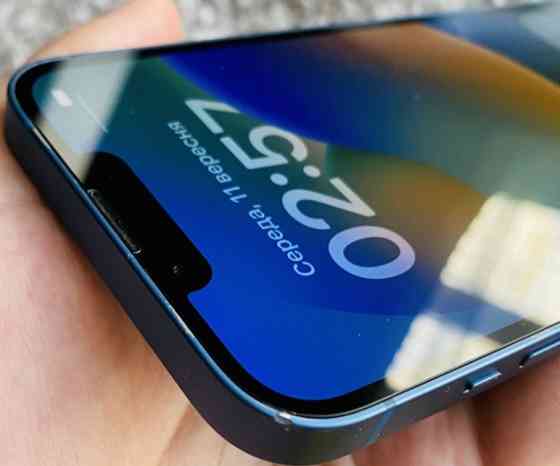 Айфон iPhone 13 256Gb. Neverlock АКБ 95% Киев