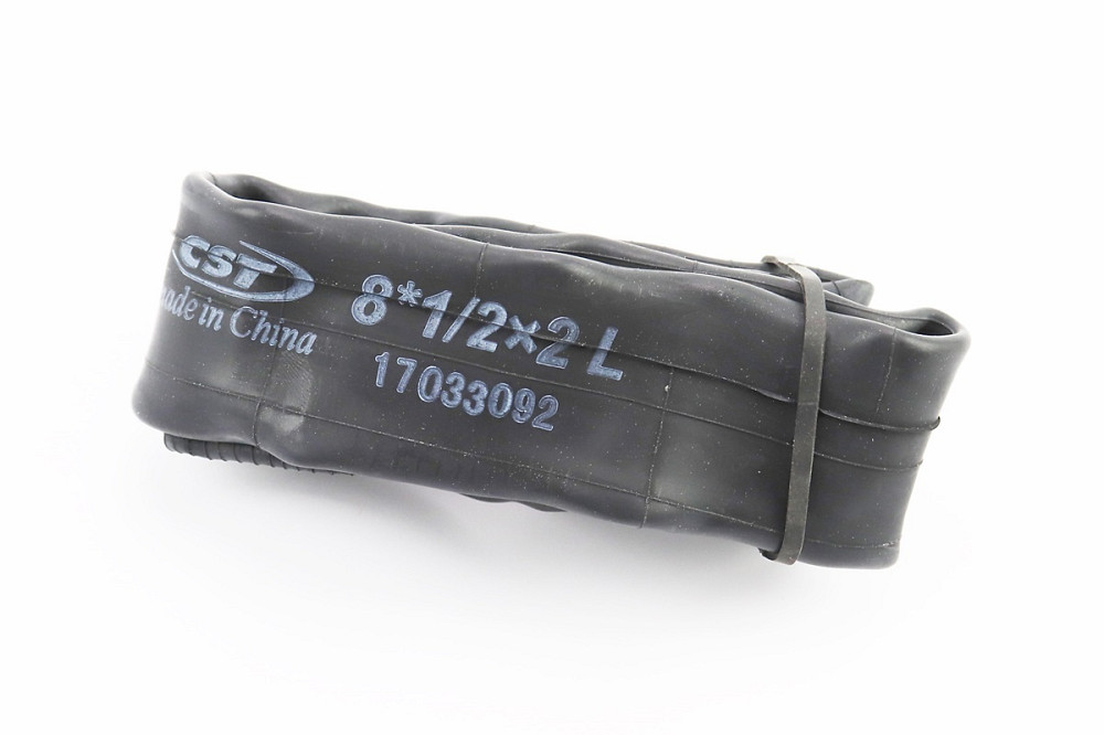 Камера 8" 1/2х2 ніпель (Schrader AV-23) електросамокат Київ - фото 2