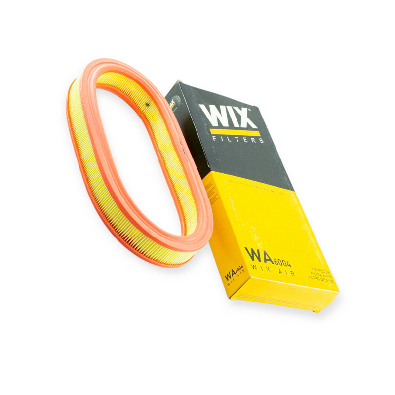 Фільтр повітряний автомобіль Ford Escort 1.3 8, 88-, Fiesta 1.3I 91-, Orion 1.3 88 - Мукачево - фото 1