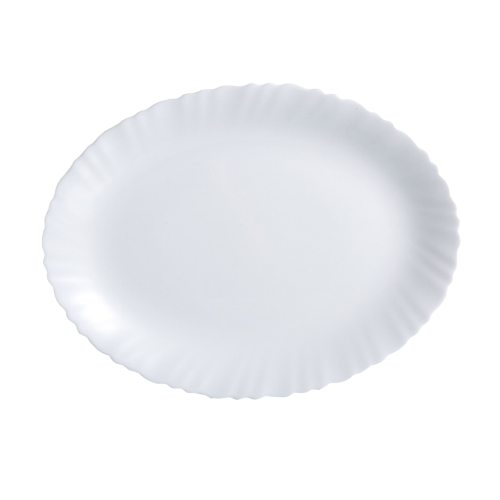 Блюдо овальне 33см Q0891 Feston Luminarc Житомир - photo 1