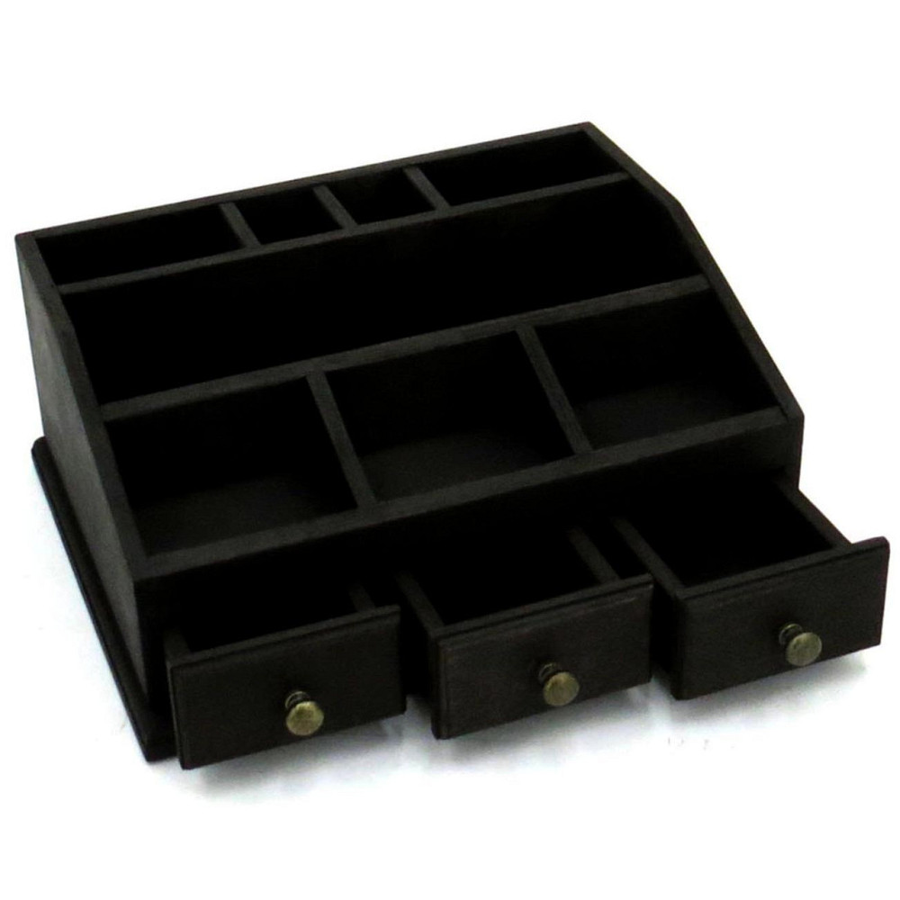 Міні-комод "Лермас" венге Миколаїв - фото 1