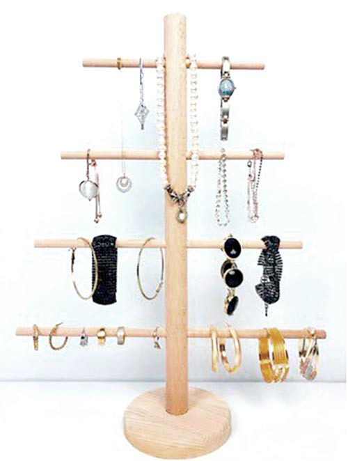 Органайзер для браслетів і годинників "Пенар" бланже Миколаїв - фото 1