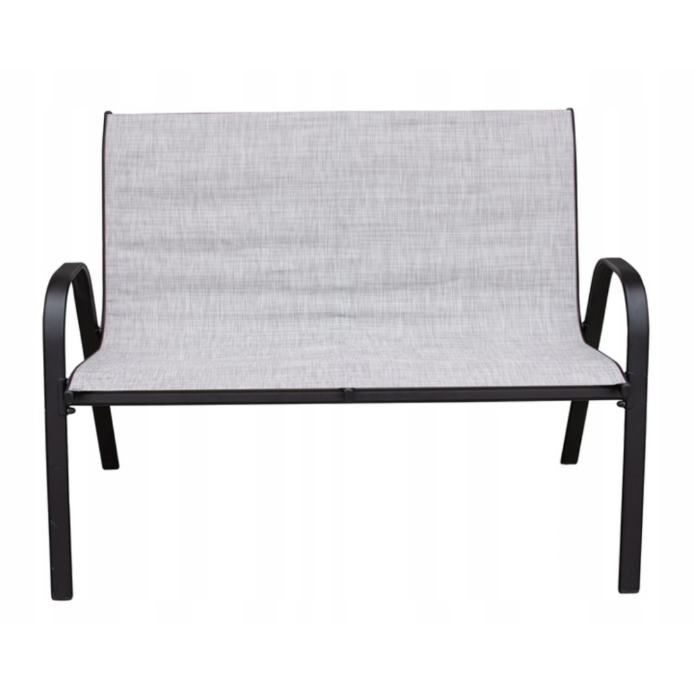 Комплект садових меблів Jumi FIESTA сірий Київ - фото 3