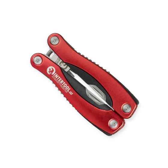 Мультиинструмент 12 в 1, L-160мм (чехол) Мукачево