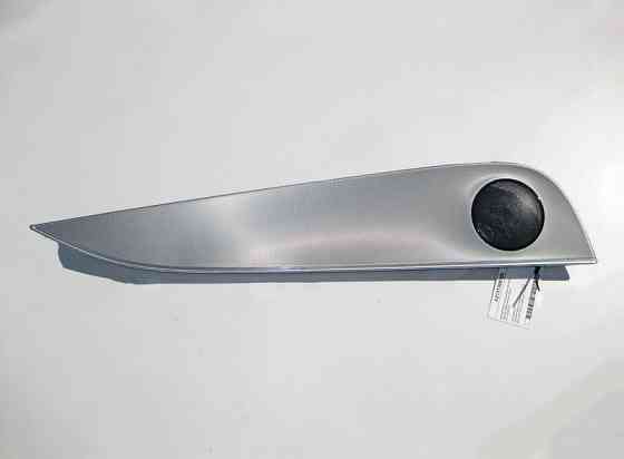 Mercedes-Benz  A2137306100 Декоративна алюмінієва накладка задньої лівої дверної картки E-Class W213 Одеса