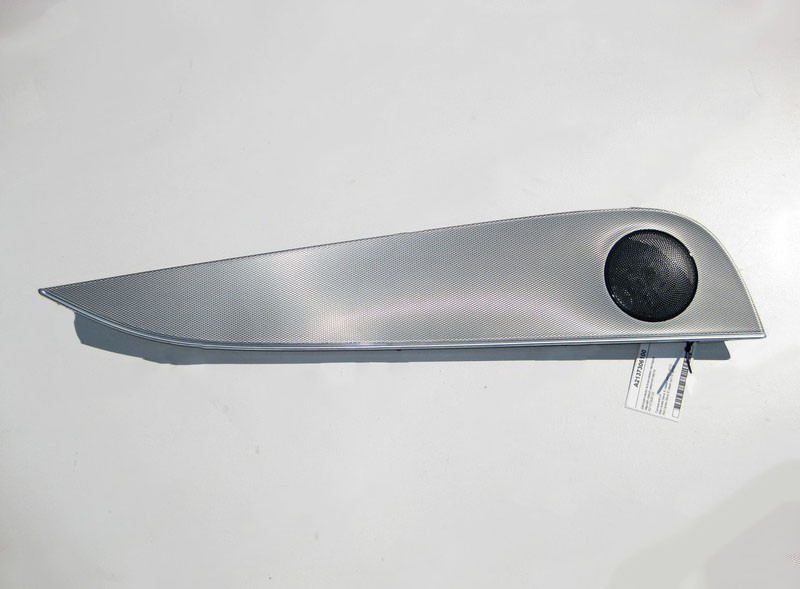 Mercedes-Benz  A2137306100 Декоративна алюмінієва накладка задньої лівої дверної картки E-Class W213 Одеса - фото 1