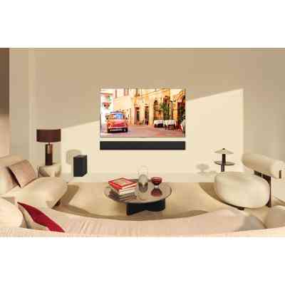 Акустична система LG SG10TY (SG10TY.DUKRLLK) Вінниця