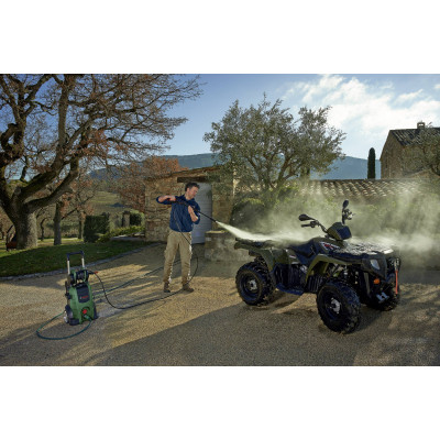 Мойка высокого давления Bosch Advanced Aquatak 140 (0.600.8A7.D00) Винница - изображение 4