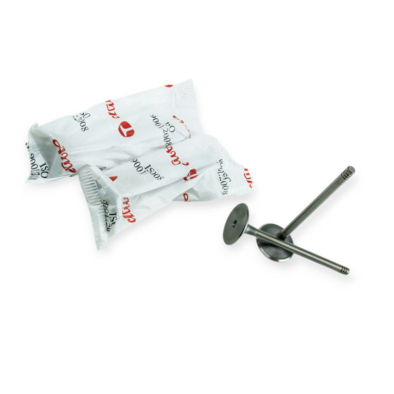 Клапана 1.8 AMP впуск (PDAE009) 4шт Lacetti Мукачево - изображение 1