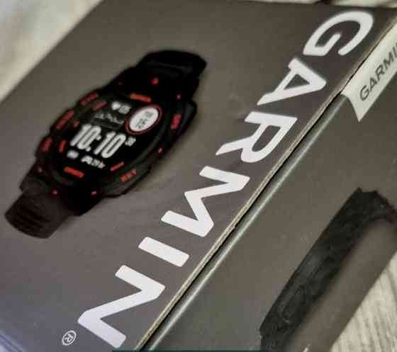 Смарт -Часы Garmin instinct Киев