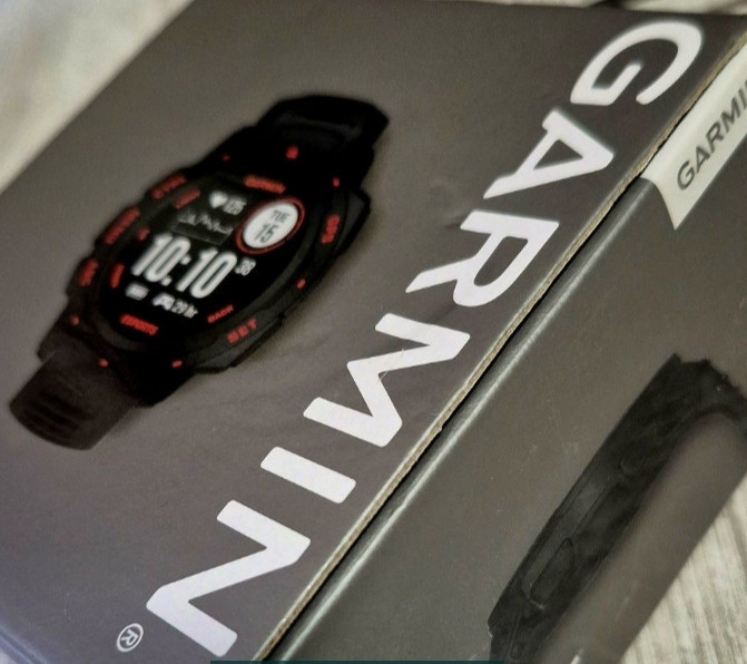 Смарт -Часы Garmin instinct Киев - изображение 4