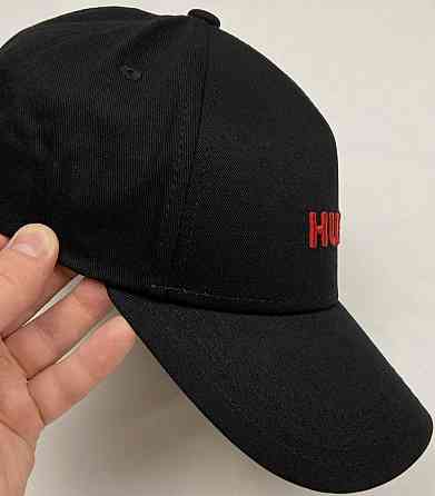 Кепка: Hugo Boss Оригинал! Киев