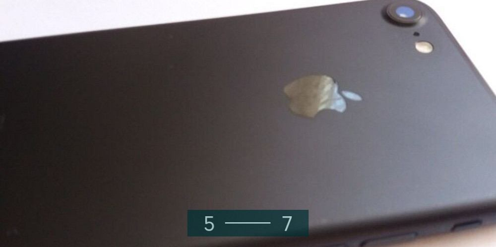 Apple iPhone 7 32Gb. Black. Киев - изображение 2