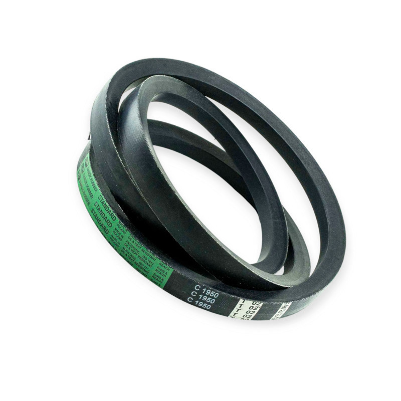 Ремінь (В) 1950 С Мукачево - фото 1