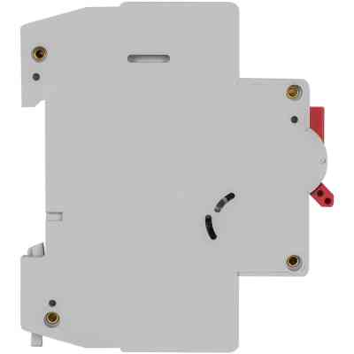 Диференціальний автоматичний вимикач E.NEXT 1-п.+N e.rcbo.pro. C 20А 30мА (p0720027) Вінниця