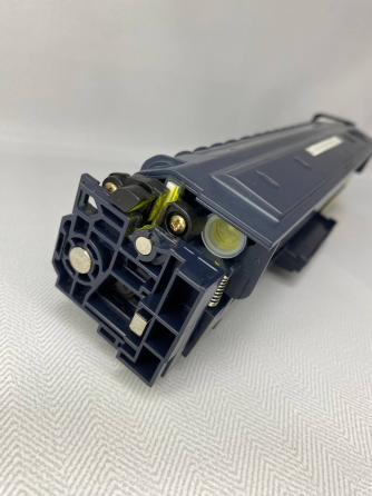 Тонер-картридж GPC Image для HP 410A CF410A CF411A CF412A CF413A для использования с Color LaserJet Pro MF Б/У Киев